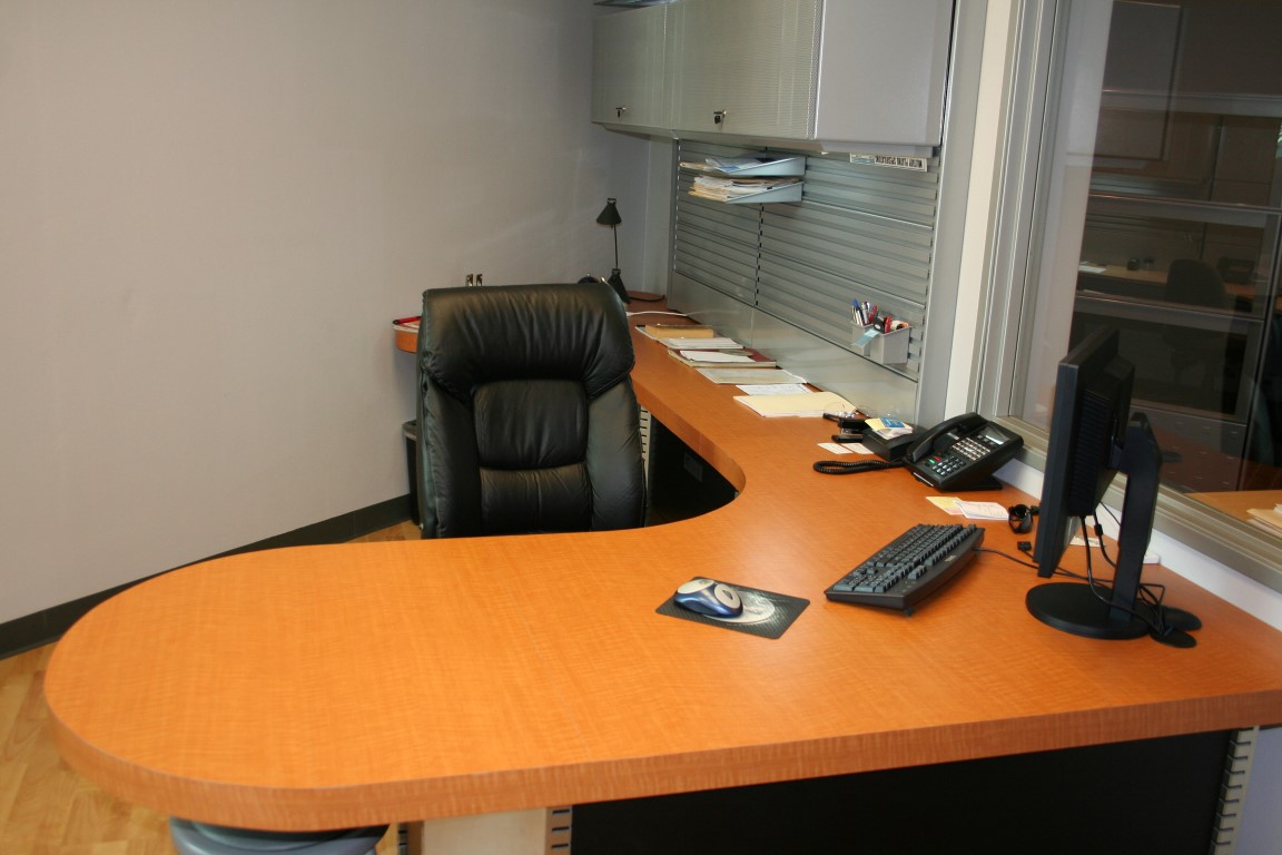 Harrison Laminates and Countertops Custom Countertops